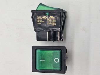 Rotondi Кнопка включения парогенератора MINI 3009020