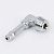 Silter Штуцер для утюга SYHN1490XX 1/4"