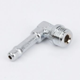 Silter Штуцер для утюга SYHN1490XX 1/4"