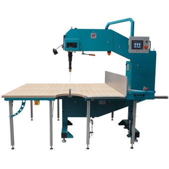 R1150 REXEL ЛЕНТОЧНАЯ РАСКРОЙНАЯ МАШИНА