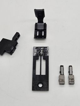 Комплект переделки 5/16 для Brother LT2-B845 (двухиголка)