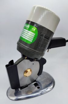 ZOJE ZJ-125 Дисковый раскройный нож