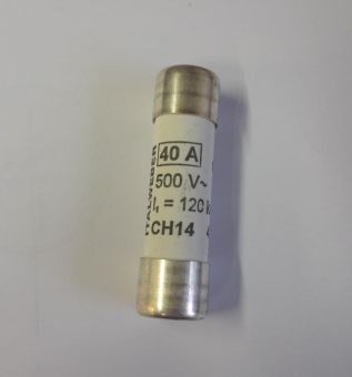 Comel Предохранитель A0256 (40А) 