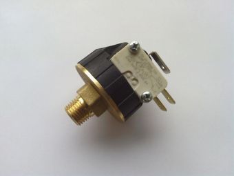 Comel Переключатель давления CZ-A0381 1/4