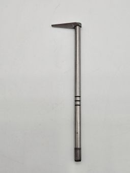 ZJ B9500-ED2 Нож гильотина верхний 10037468 (original)
