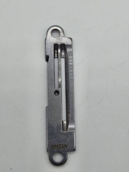 Juki 5200 Пластина игольная B1190-522-TOO 3/16" (4.8mm) B1190-522-T00